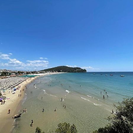 Apartamento L'Ancora Gaeta Exterior foto